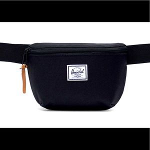 Herschel Fourteen Waist Pack, Black 1.0L